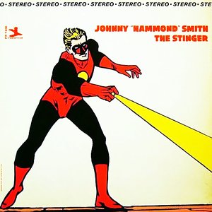 THE STINGER