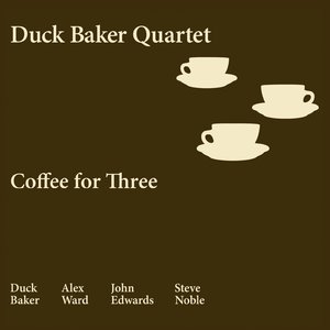 Coffee For Three