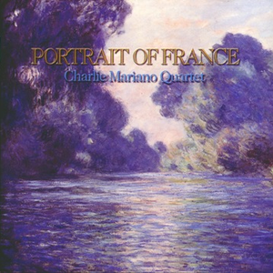 Portrait of France cover