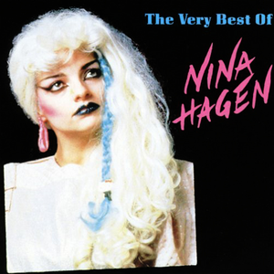 Nina Hagen - NDW - Die Vierte - Zortam Music