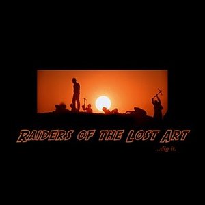 Avatar for The Raiders Of The Lost Art