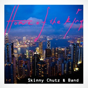 “Skinny Chutz And Band”的封面