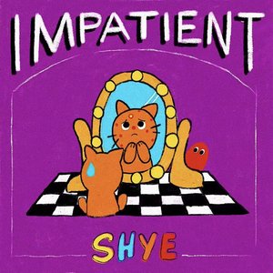 Impatient - Single