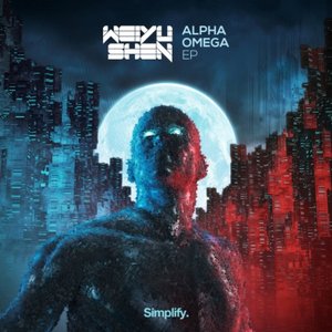 Alpha Omega EP