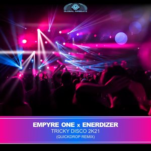 Tricky Disco 2k21 (Quickdrop Remix)