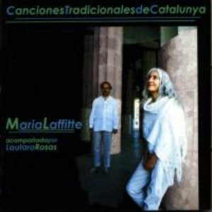 Image for 'Canciones Tradicionales De Catalunya'