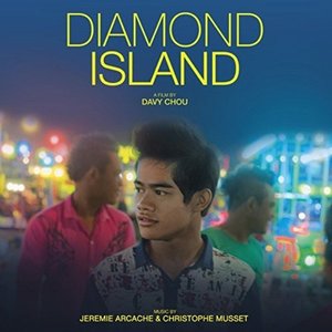 Diamond Island (Original Motion Picture Soundtrack)