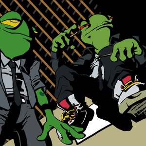 Avatar for Frogs in Socks