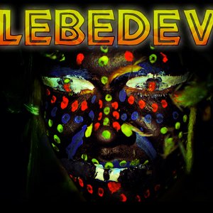 lebedev のアバター