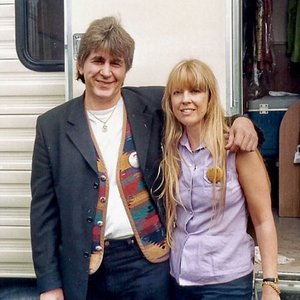 Image for 'Carla Olson & Mick Taylor'