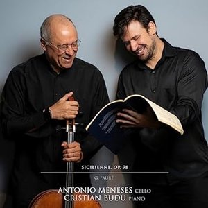 Antonio Meneses & Cristian Budu 的头像