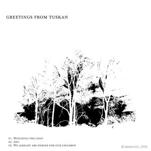 Greetings From Tuskan EP