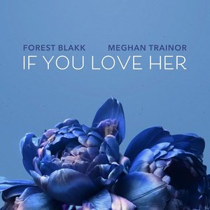 If You Love Her (feat. Meghan Trainor) - Single