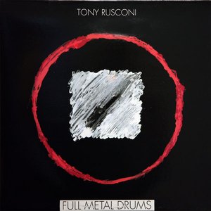 Full Metal Drums (feat. Davide Garampelli)
