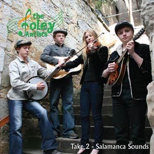 Take 2 - Salamanca Sounds