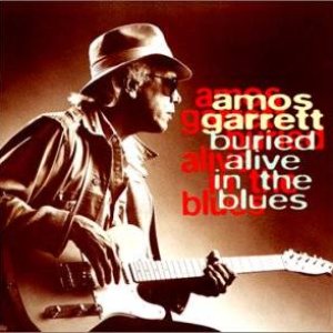 Buried Alive in the Blues