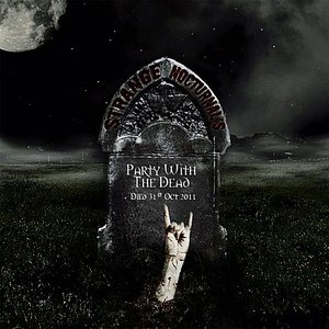 Party With the Dead