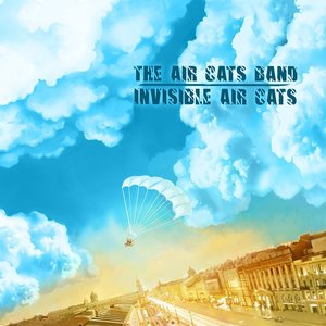 Invisible Air Cats