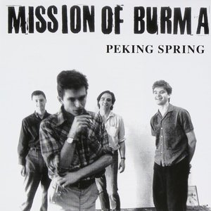 Peking Spring