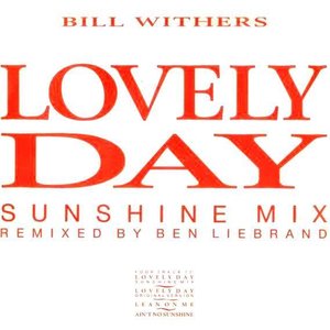 Lovely Day (sunshine mix)