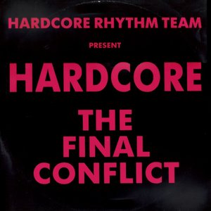 Avatar for Hardcore Rhythm Team
