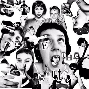 Lucie & The Sluts 的头像