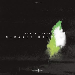 Strange Brew EP