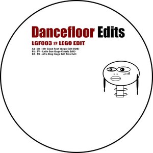 Dancefloor Edits