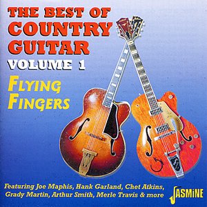 The Best Of Country Guitar, Vol. 1