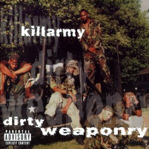 Dirty Weaponry