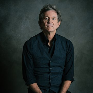 Rodney Crowell