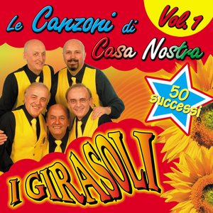 Le canzoni di casa nostra, vol.1
