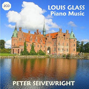 Glass, L.: Piano Music