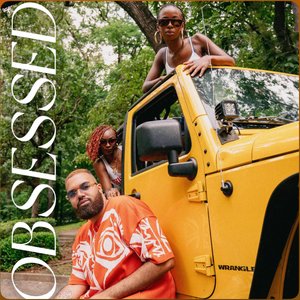 OBSESSED - Single