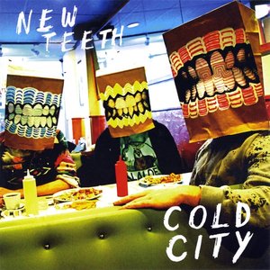 Cold City - EP