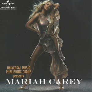 Universal Music Publishing Group Presents Mariah Carey