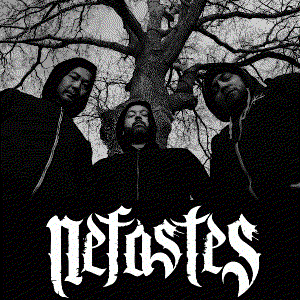 Néfastes 的头像