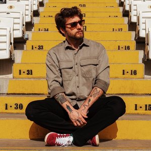 Ufuk Beydemir 的头像