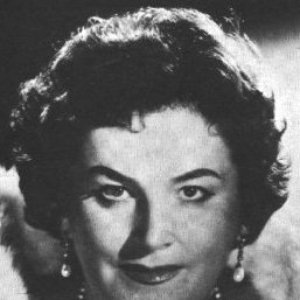 Birgit Nilsson/Leopold Ludwig/Philharmonia Orchestra 的头像