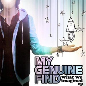 What We Imagined Ep