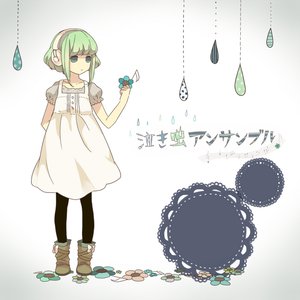 Avatar for 西沢さんP feat. GUMI
