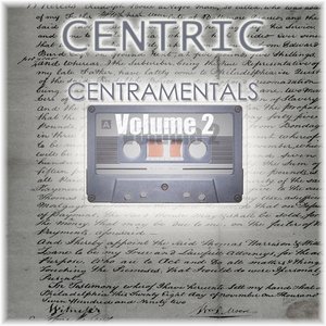 Centramentals, Vol.2
