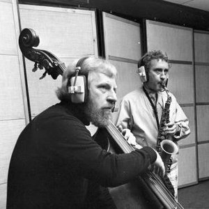 Lee Konitz & Red Mitchell 的头像