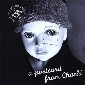 A Postcard From Chachi