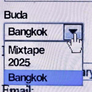 Bangkok - EP