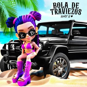 Bola de Traviezos - Single