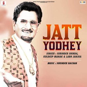 Jatt Yodhey