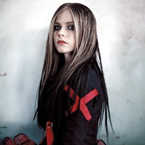 Avril Lavigne için avatar