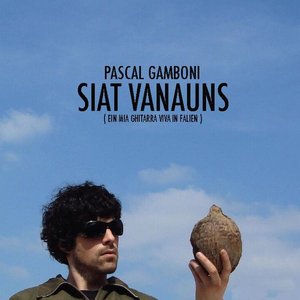 Avatar for Pascal Gamboni