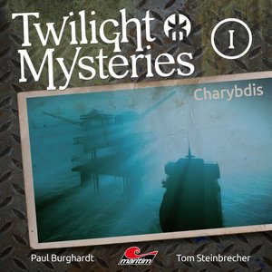 Die neuen Folgen - Folge 1: Charybdis